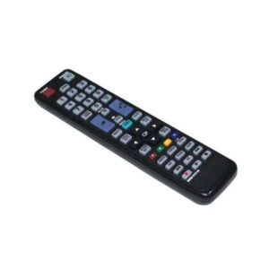 Mando a distancia universal Common tv CTVSA01 compatible con Samsung