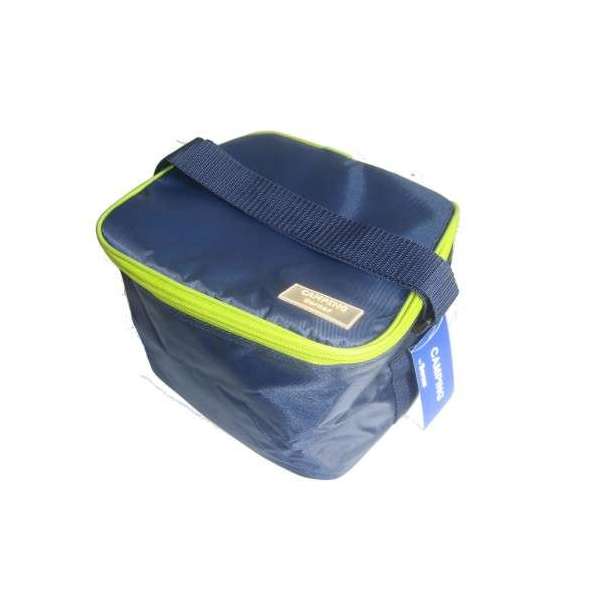 Mochila Nevera Isotermica Azul 10 L de Bernar