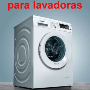 Repuestos para lavadoras