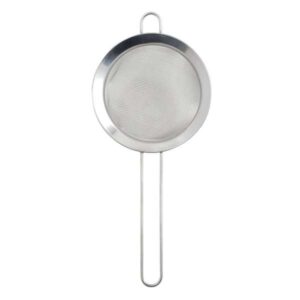 Colador Metaltex victoria 12 cm acero inox ref. 116912