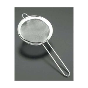 Colador Metaltex victoria 12 cm acero inox ref. 116912