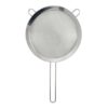 Colador Metaltex victoria 14 cm acero inox ref. 116914