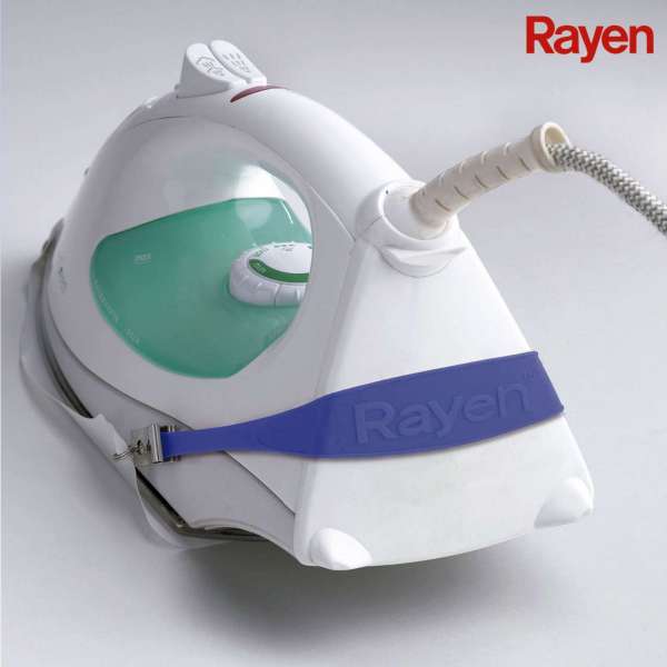 Rayen suela para planchas ref. 6205