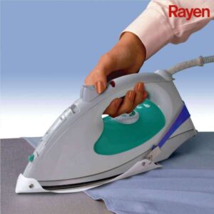 Rayen suela para planchas ref. 6205