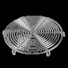 Portatartas estañado 30 cm Metaltex dolceforno ref. 202030