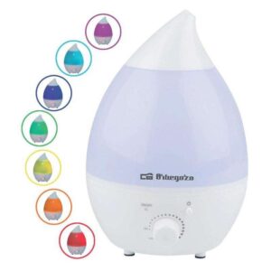 humidificadores y deshumidificadores