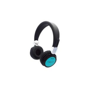 Auriculares Nevir NVR-941HB bluetooth azul