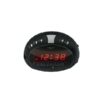 Radio reloj despertador Nevir NVR-326 negro