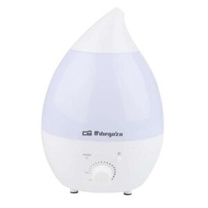 Humidificador Orbegozo HU 2028