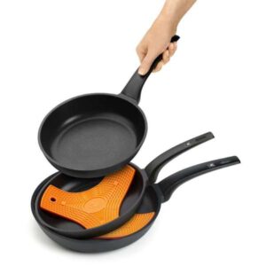 Bra safe naranja protector silicona multiusos ref. 191000