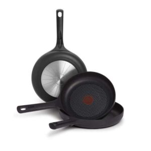 Sartén Tefal sensoria inducción 20 cm