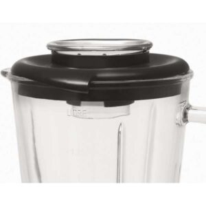 Batidora de vaso Moulinex faciclic glass LM310E10