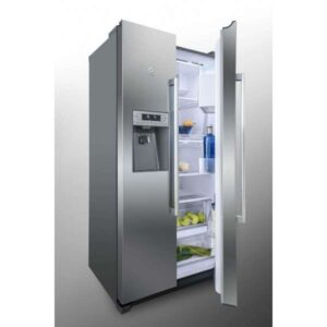 Frigorífico americano Balay 3FA4665X No-Frost
