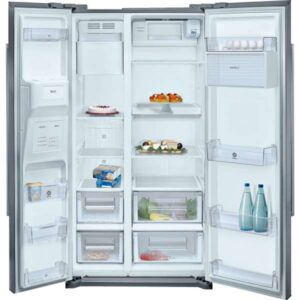 Frigorífico americano Balay 3FA4665X No-Frost