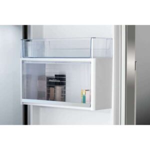 Frigorífico americano Balay 3FA4665X No-Frost