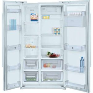 Frigorífico americano Balay 3FA4611B No-Frost