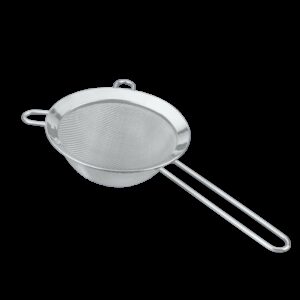 Colador Metaltex victoria 16 cm acero inox ref. 116916