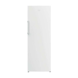 Congelador vertical Beko RFNE290L21W