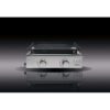 Plancha a gas Vitrokitchen PG210IB
