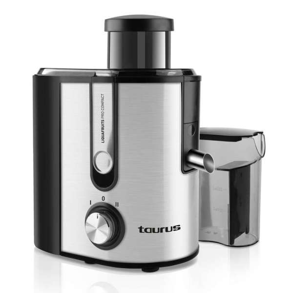 Licuadora Taurus Liquafruits Pro Compact