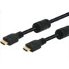 Cable HDMI Nimo wir928 macho-macho Hi-speed ethernet 25 metros