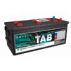 Bateria Tab motión 190P 245Ah 12 voltios