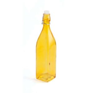 Botella Quid riviera ambar 1 litro