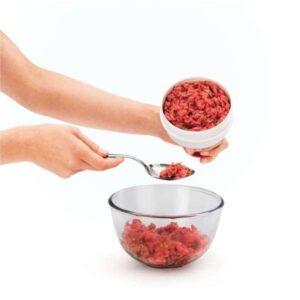 Metaltex hamburger molde para hamburguesas ref. 251725