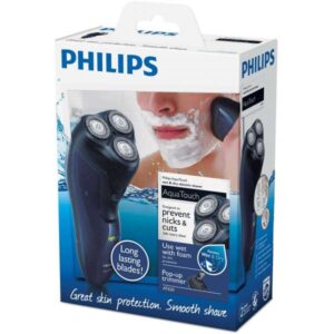 Afeitadora Philips AT620 Aqua Touch