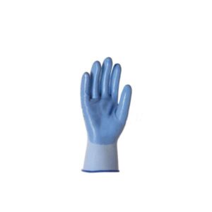 12 pares de Guantes 3L Foodcontact NT WX 300 Talla 9
