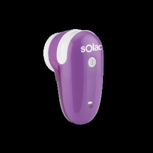 Quitapelusas Solac Q605