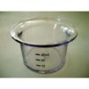Recambio vaso mezclador batidora Ufesa BS4798 ref.00651251