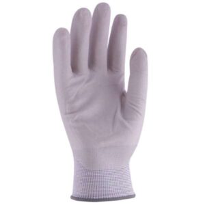 12 pares de guantes 3L Superflex sn-349 Talla 8
