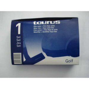 Taurus Golf juego completo de filtros