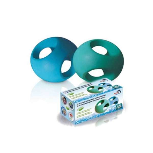 Bolas de lavado antical Robby Wash