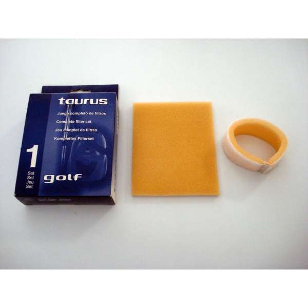 Taurus Golf juego completo de filtros 999044