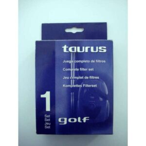 Taurus Golf juego completo de filtros 999044