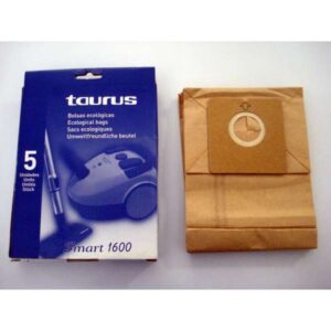 Taurus Smart 1600 5 bolsas ecológicas 999098000