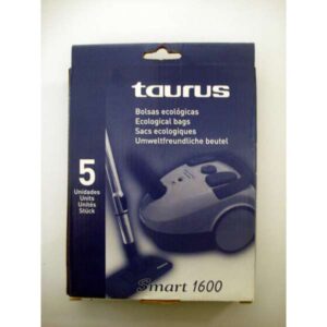 Taurus Smart 1600 5 bolsas ecológicas 999098000