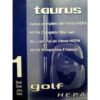 Taurus Golf juego completo de filtros 999045