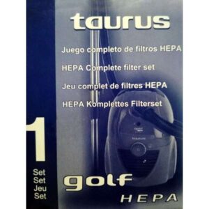 Taurus Golf juego completo de filtros 999045