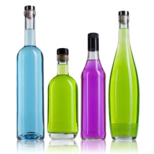 Botellas