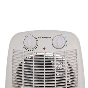 Calefactor Orbegozo FH 7001 especial baño