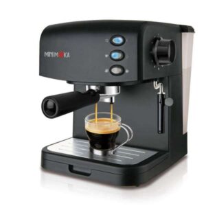 Minimoka CE 1695 filtro crema 1 taza K600423000