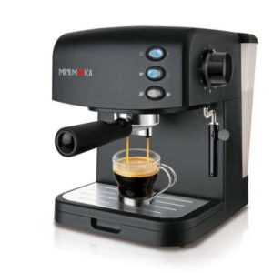 Minimoka CE 1695 filtro crema 1 taza K600423000