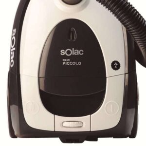 Solac AB2723 new piccolo 5 bolsas ecológicas S99942200