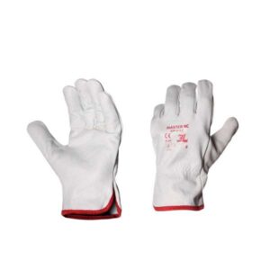 Guantes 3L Master NC GP-016 C talla 8