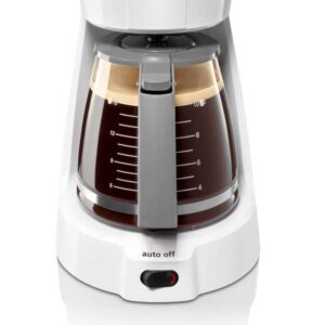 Cafetera de goteo Bosch CompactClass Extra TKA3A031