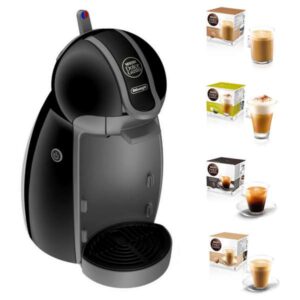 Cafetera Delonghi EDG200B