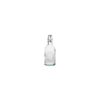 Botella Quid Nature transparente con tapón mecánico 0,5 litros